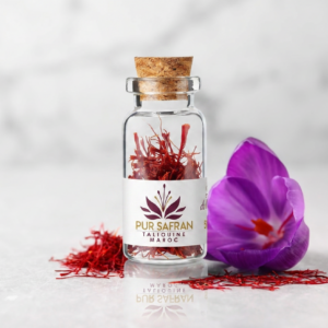 Safran Pur Marocain – Format 1g